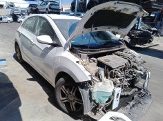 hyundai i30 (gd) del año 2015