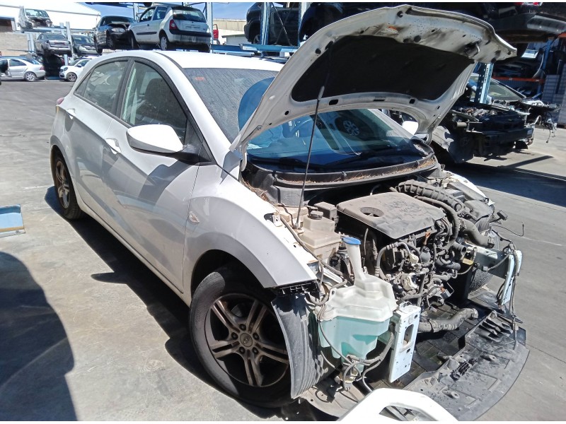 hyundai i30 (gd) del año 2015