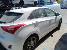 hyundai i30 (gd) del año 2015 2