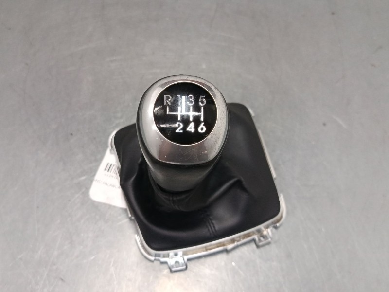 Recambio de pomo palanca cambio para hyundai i30 (gd) 1.4 crdi referencia OEM IAM   