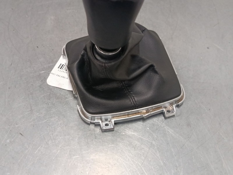 Recambio de pomo palanca cambio para hyundai i30 (gd) 1.4 crdi referencia OEM IAM   