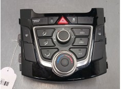 Recambio de mando climatizador para hyundai i30 (gd) 1.4 crdi referencia OEM IAM 97250A6041GU  