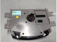 Recambio de mando climatizador para hyundai i30 (gd) 1.4 crdi referencia OEM IAM 97250A6041GU   2