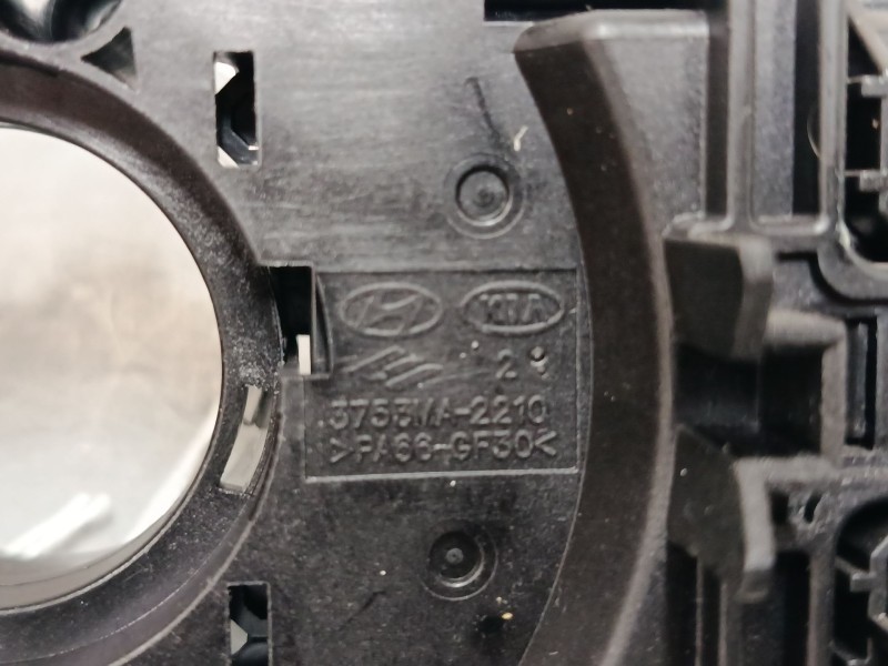 Recambio de mando luces para hyundai i30 (gd) 1.4 crdi referencia OEM IAM 934202K560 934101M531 