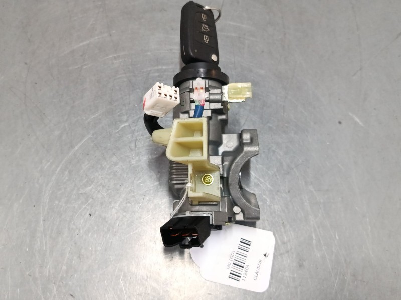 Recambio de clausor para hyundai i30 (gd) 1.4 crdi referencia OEM IAM   