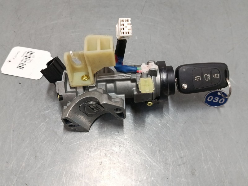 Recambio de clausor para hyundai i30 (gd) 1.4 crdi referencia OEM IAM   