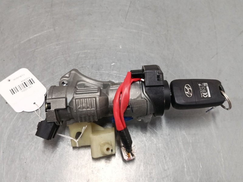 Recambio de clausor para hyundai i30 (gd) 1.4 crdi referencia OEM IAM   