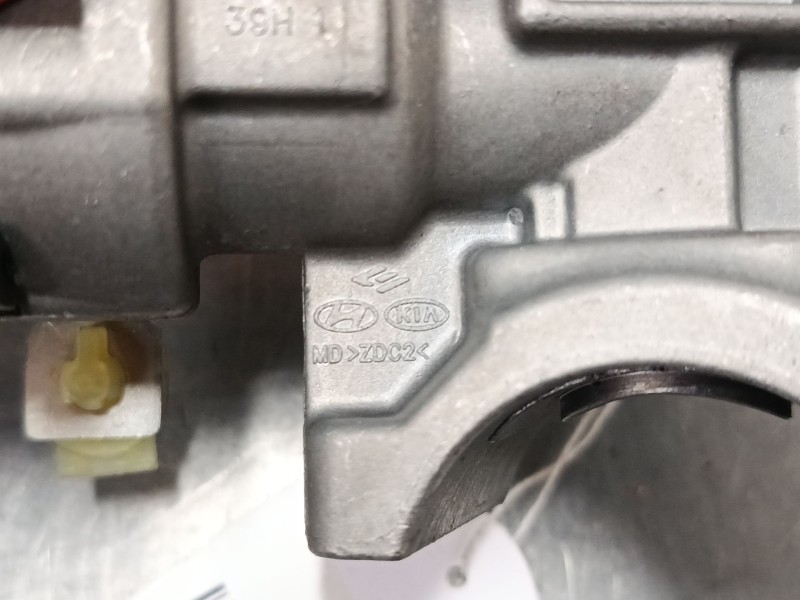 Recambio de clausor para hyundai i30 (gd) 1.4 crdi referencia OEM IAM   