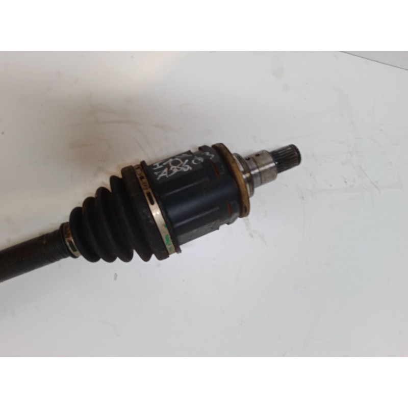 Recambio de transmision delantera izquierda para toyota rav 4 ii (_a2_) 2.0 4wd (aca21, aca20) referencia OEM IAM   