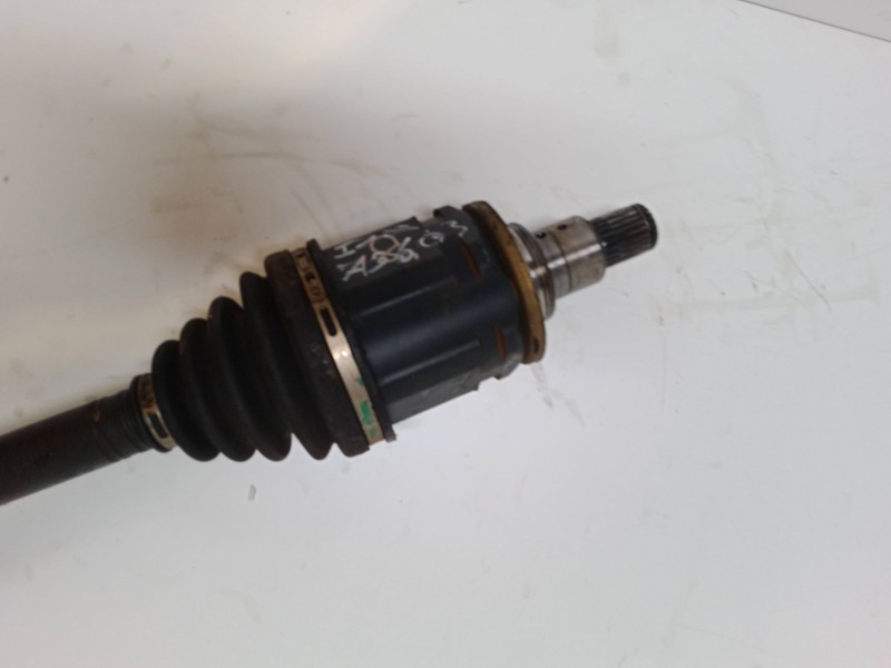 Recambio de transmision delantera izquierda para toyota rav 4 ii (_a2_) 2.0 4wd (aca21, aca20) referencia OEM IAM   