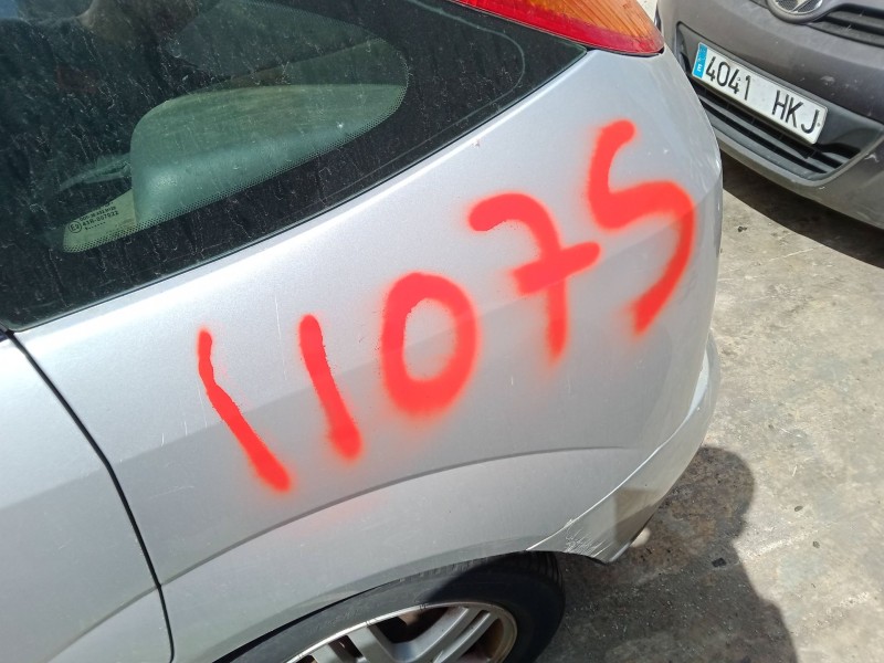 ford focus i (daw, dbw) del año 1999