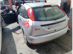 ford focus i (daw, dbw) del año 1999