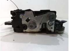 Recambio de cerradura puerta delantera izquierda para peugeot 207/207+ (wa_, wc_) 1.6 hdi referencia OEM IAM