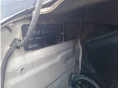 hyundai h-1 / starex autobús (a1) del año 2000 2