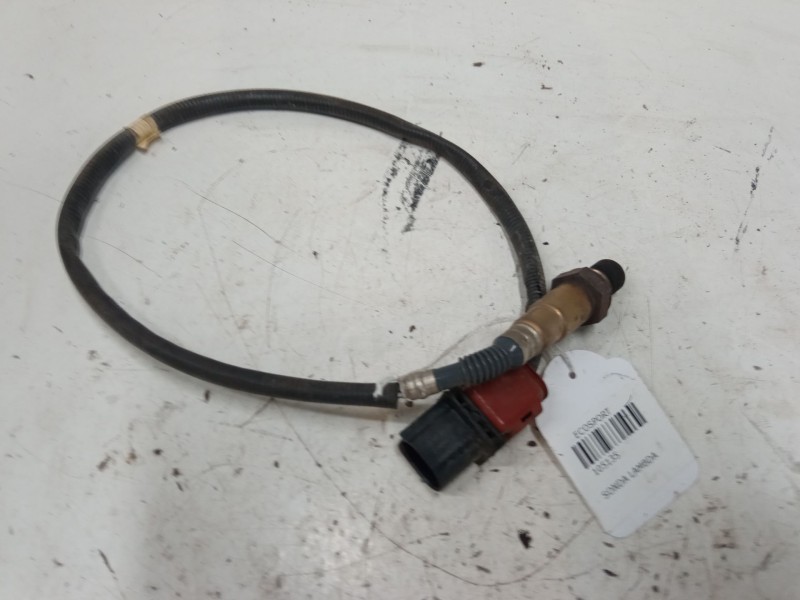 Recambio de sonda lambda para ford ecosport 1.0 ecoboost referencia OEM IAM   