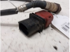 Recambio de sonda lambda para ford ecosport 1.0 ecoboost referencia OEM IAM    2