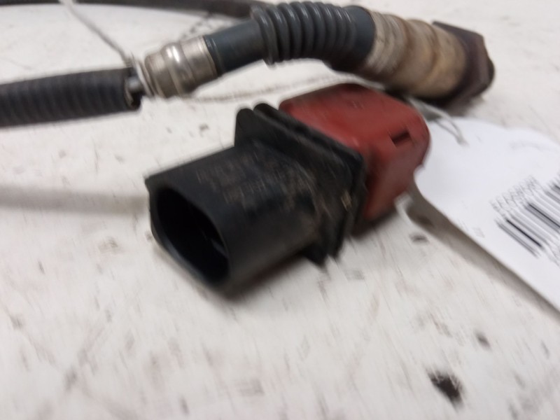 Recambio de sonda lambda para ford ecosport 1.0 ecoboost referencia OEM IAM   