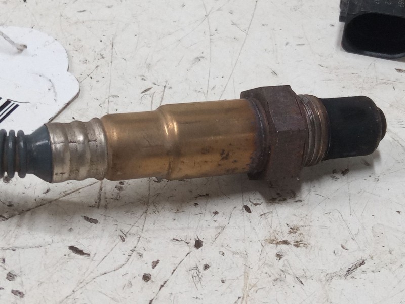 Recambio de sonda lambda para ford ecosport 1.0 ecoboost referencia OEM IAM   