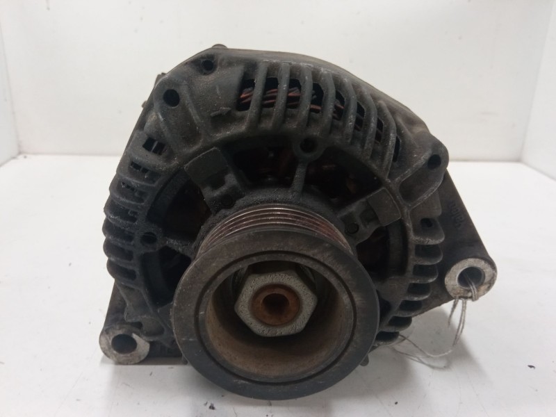 Recambio de alternador para peugeot 406 (8b) 1.8 16v referencia OEM IAM   