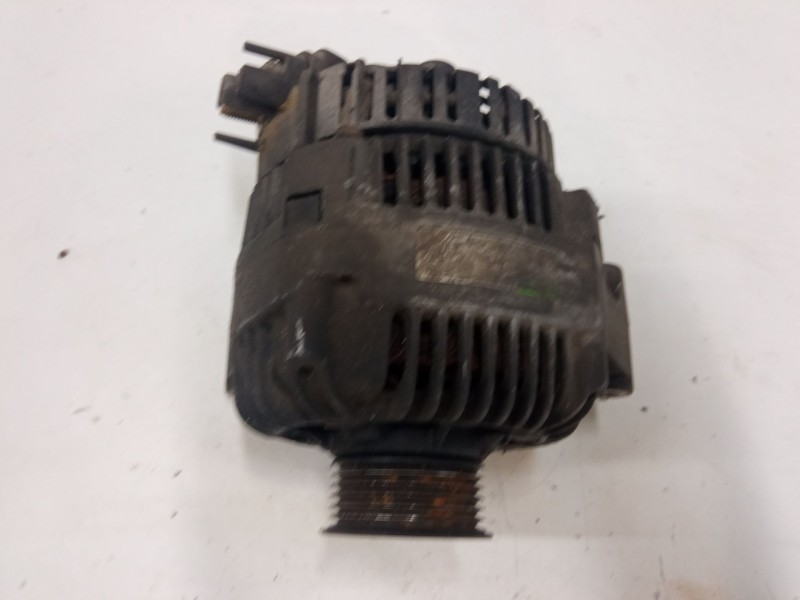 Recambio de alternador para peugeot 406 (8b) 1.8 16v referencia OEM IAM   
