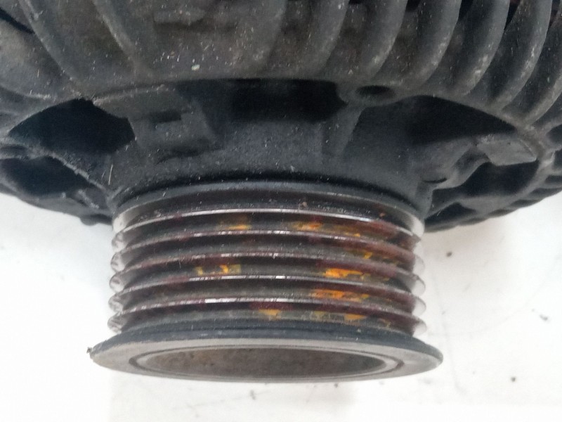 Recambio de alternador para peugeot 406 (8b) 1.8 16v referencia OEM IAM   