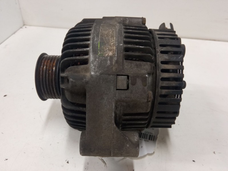 Recambio de alternador para peugeot 406 (8b) 1.8 16v referencia OEM IAM   