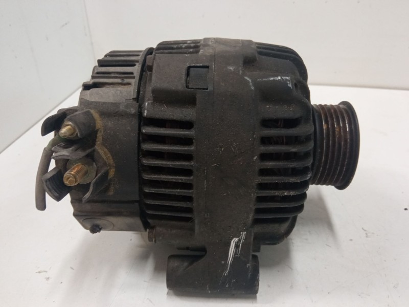 Recambio de alternador para peugeot 406 (8b) 1.8 16v referencia OEM IAM   