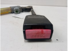Recambio de anclaje cinturon delantero derecho para peugeot 406 (8b) 1.8 16v referencia OEM IAM    2