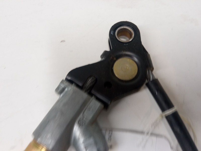 Recambio de anclaje cinturon delantero derecho para peugeot 406 (8b) 1.8 16v referencia OEM IAM   