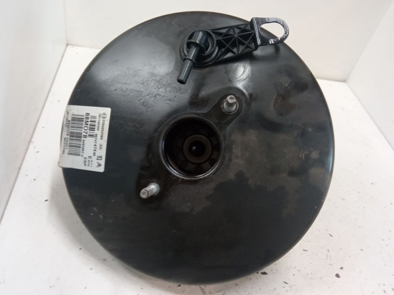 Recambio de servofreno para citroën c4 ii (nc_) 1.6 hdi 90 referencia OEM IAM 9674747580  