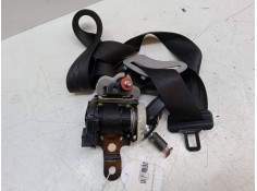 Recambio de cinturon seguridad trasero izquierdo para ssangyong korando (ck) 2.0 e-xdi referencia OEM IAM   