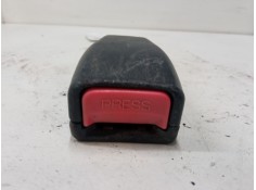 Recambio de anclaje cinturon delantero derecho para kia picanto i (sa) 1.1 referencia OEM IAM    2