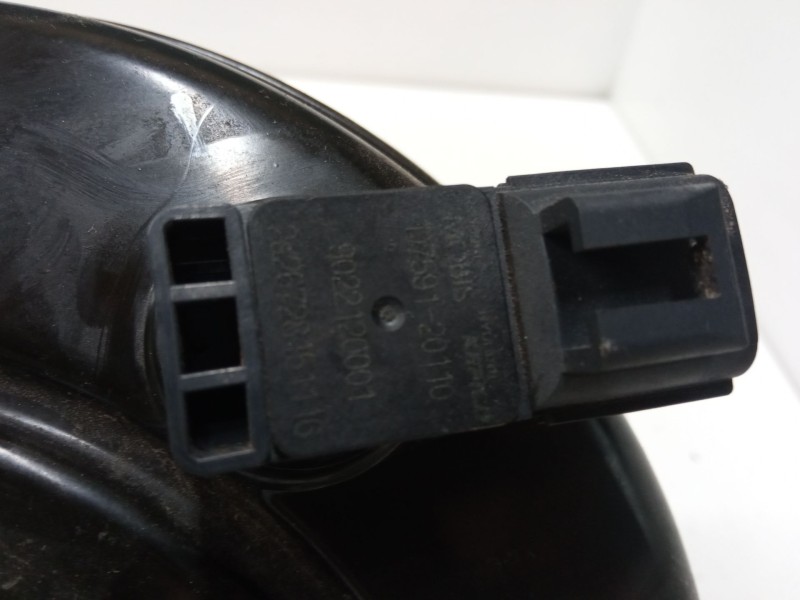 Recambio de servofreno para kia picanto iii (ja) 1.0 referencia OEM IAM 59110G6420  