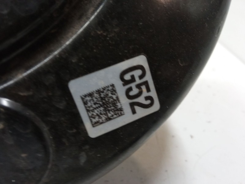 Recambio de servofreno para kia picanto iii (ja) 1.0 referencia OEM IAM 59110G6420  