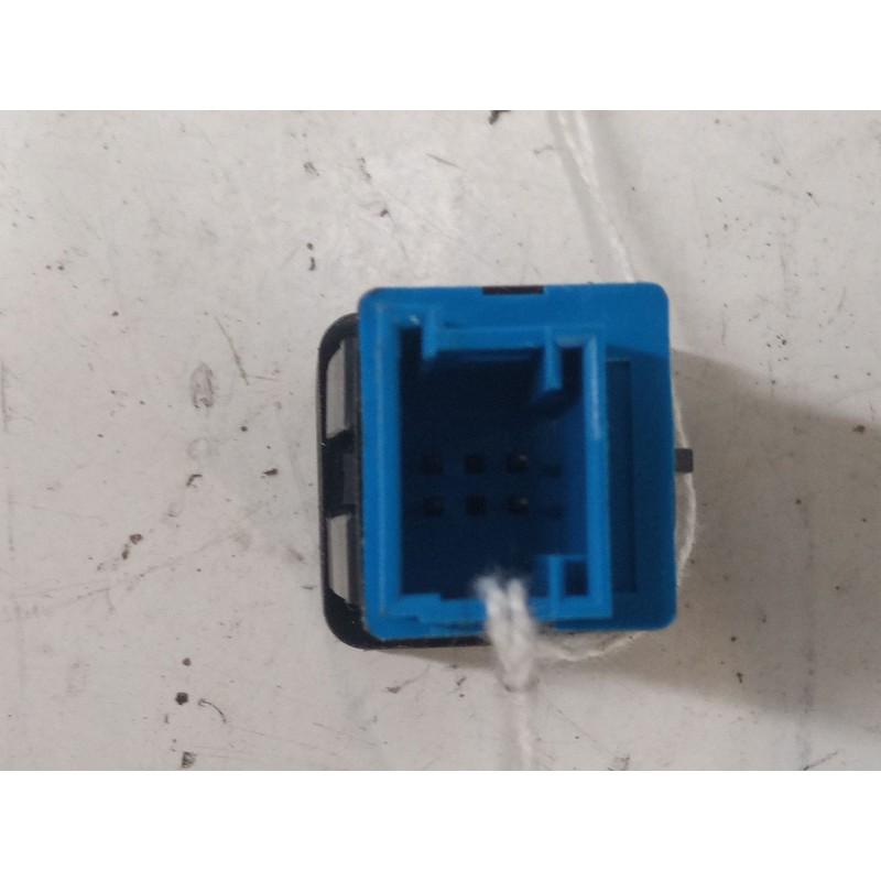 Recambio de boton sensor cambio de carril para citroën c3 iii (sx) 1.6 bluehdi 75 referencia OEM IAM   