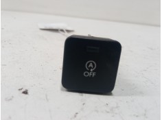 Recambio de boton start/stop off para citroën c3 iii (sx) 1.6 bluehdi 75 referencia OEM IAM   