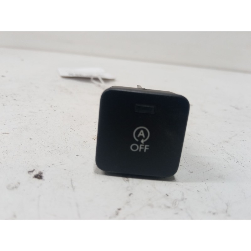Recambio de boton start/stop off para citroën c3 iii (sx) 1.6 bluehdi 75 referencia OEM IAM   