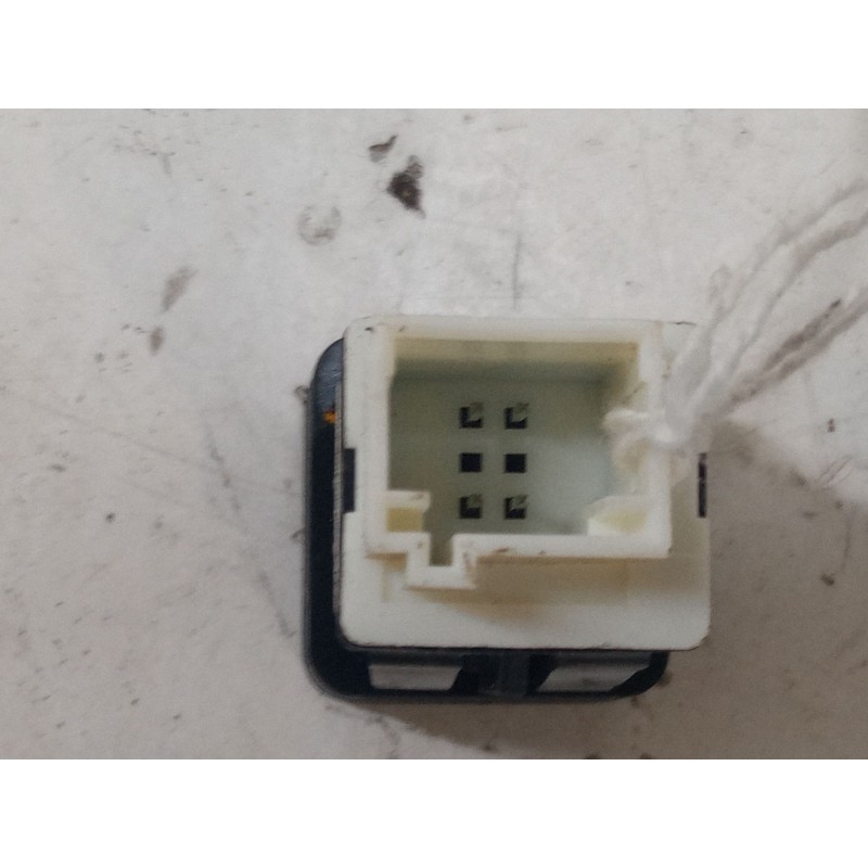 Recambio de boton start/stop off para citroën c3 iii (sx) 1.6 bluehdi 75 referencia OEM IAM   