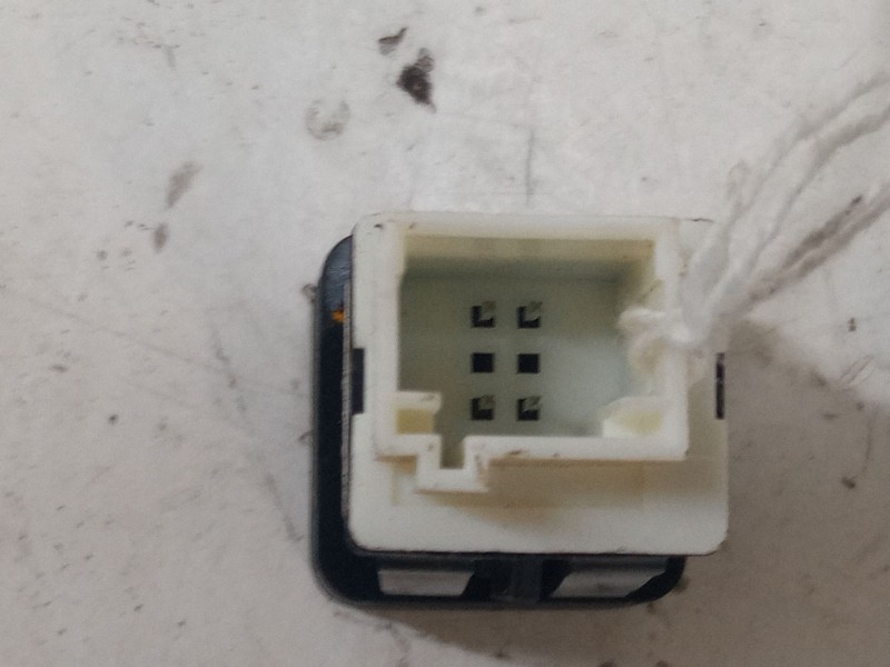 Recambio de boton start/stop off para citroën c3 iii (sx) 1.6 bluehdi 75 referencia OEM IAM   