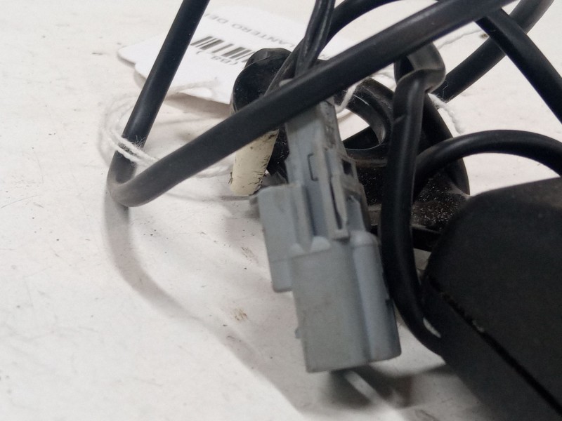 Recambio de anclaje cinturon delantero derecho para dacia sandero ii (b8_) tce 90 (b8m1, b8ma) referencia OEM IAM   