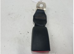 Recambio de anclaje cinturon trasero izquierdo para peugeot 107 (pm_, pn_) 1.0 referencia OEM IAM   