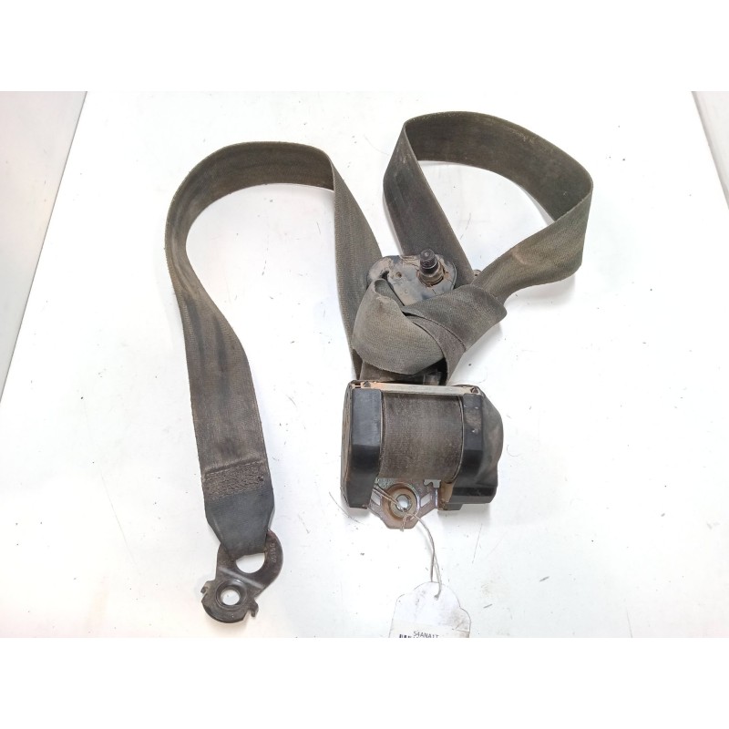 Recambio de cinturon seguridad delantero izquierdo para renault 54ana1t 54ana1t/ii referencia OEM IAM   