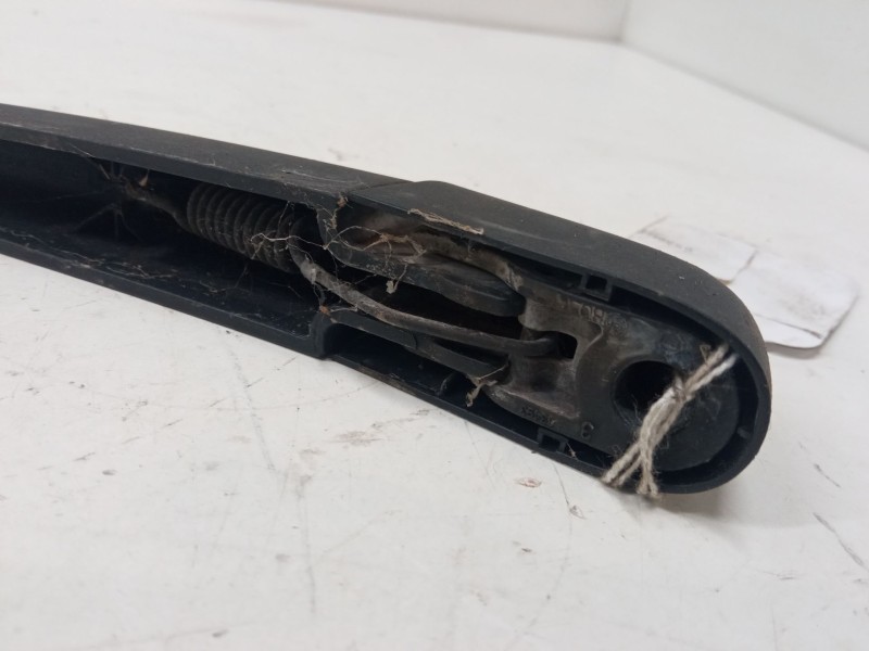 Recambio de brazo limpia trasero para renault megane ii (bm0/1_, cm0/1_) 1.6 16v referencia OEM IAM   