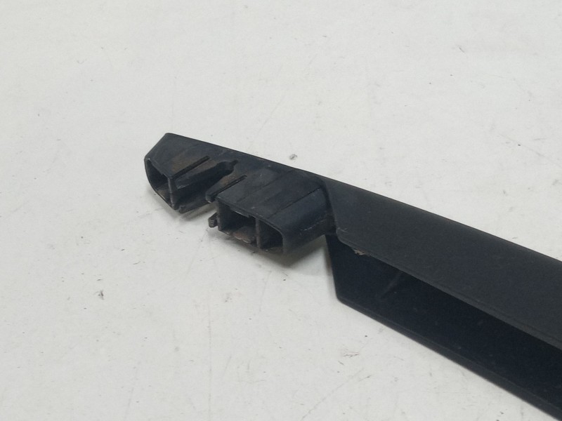 Recambio de brazo limpia trasero para renault megane ii (bm0/1_, cm0/1_) 1.6 16v referencia OEM IAM   