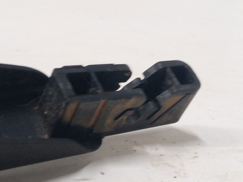 Recambio de brazo limpia trasero para ford focus ii (da_, hcp, dp) 1.6 ti referencia OEM IAM   