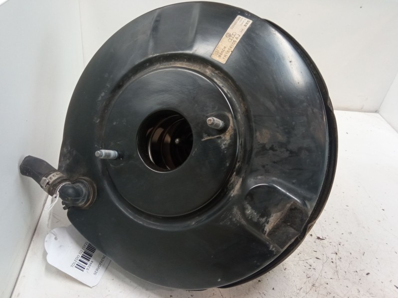 Recambio de servofreno para seat toledo iii (5p2) 1.9 tdi referencia OEM IAM 1K1614105AJ  