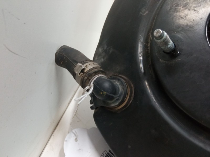 Recambio de servofreno para seat toledo iii (5p2) 1.9 tdi referencia OEM IAM 1K1614105AJ  