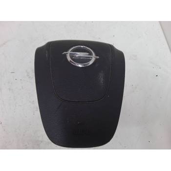 AIRBAG VOLANTE 307356299P10 