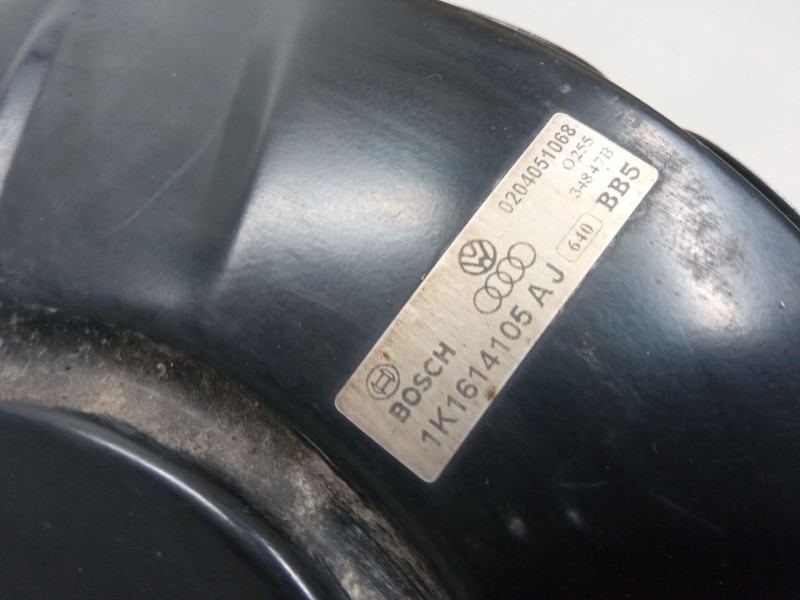 Recambio de servofreno para seat toledo iii (5p2) 1.9 tdi referencia OEM IAM 1K1614105AJ  