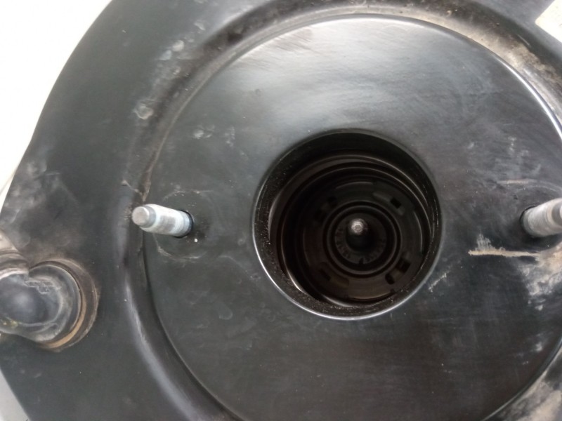 Recambio de servofreno para seat toledo iii (5p2) 1.9 tdi referencia OEM IAM 1K1614105AJ  